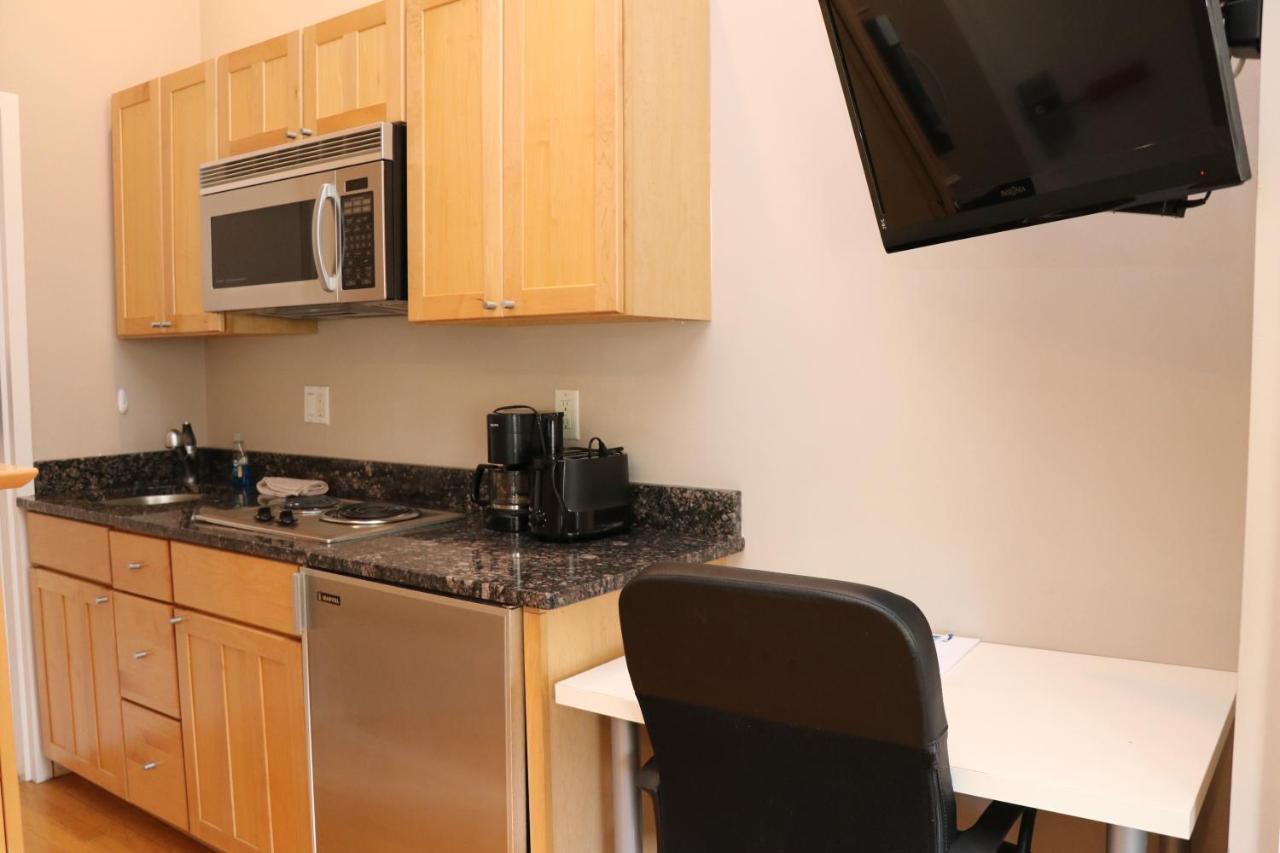 Charming In Brownstone, C.ave#5