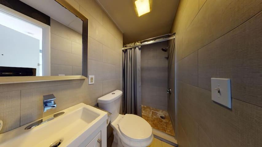 Perfect Studio, Sleeping Alcove, Be Ready For Return Of Travel! Apartamento
