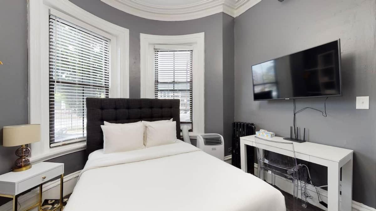 Bay Village Apartamento Boston