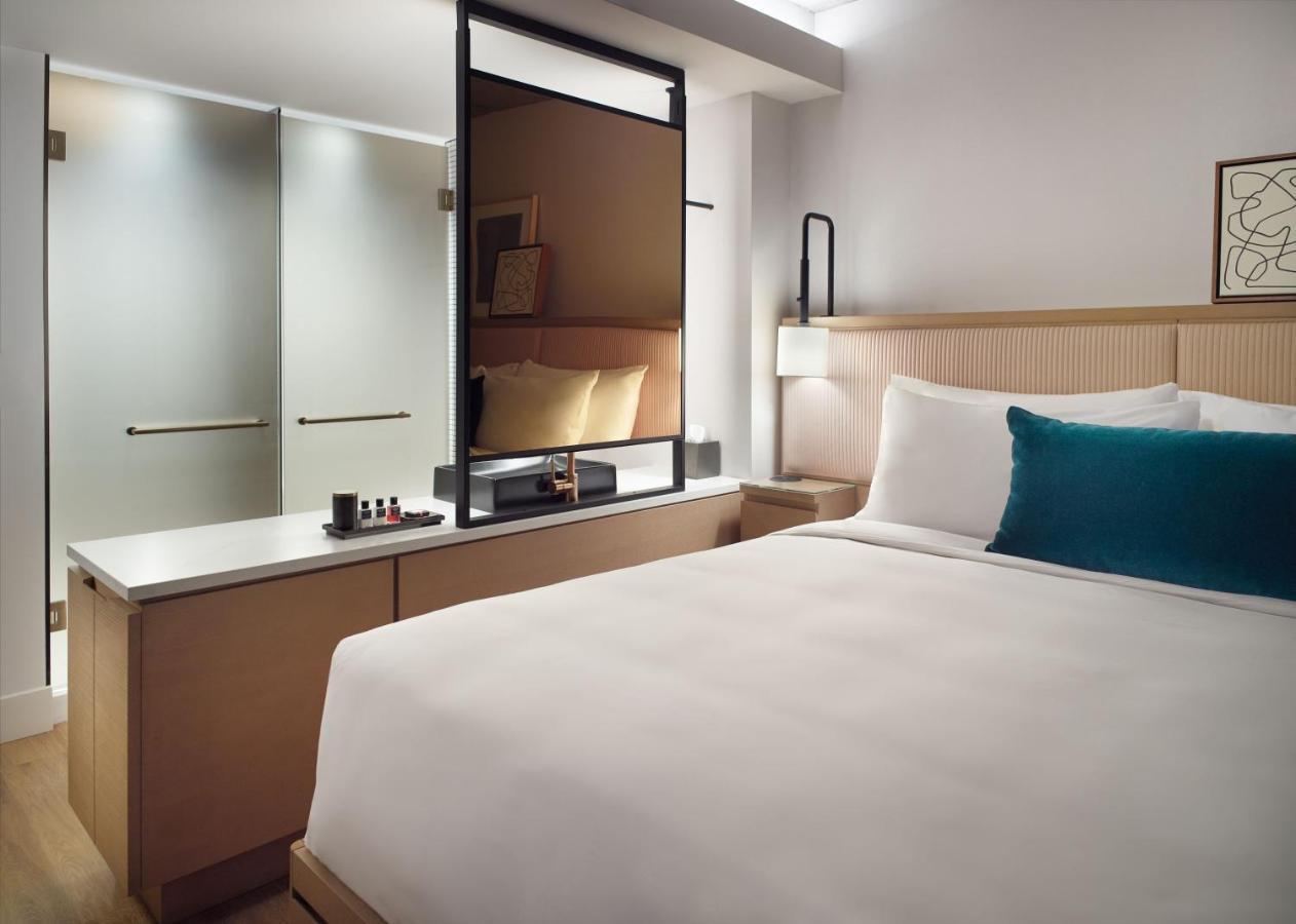 Omni At The Seaport 4*