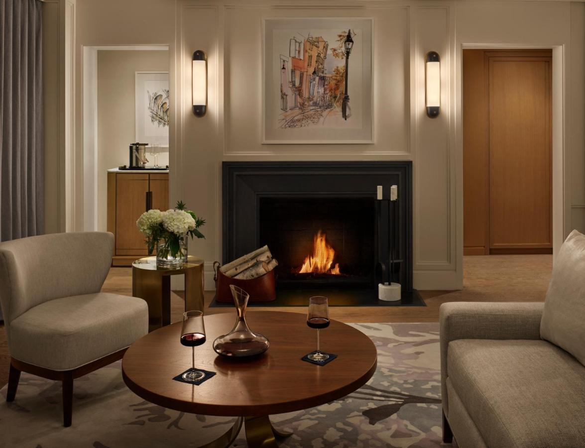Hotel The Newbury Boston