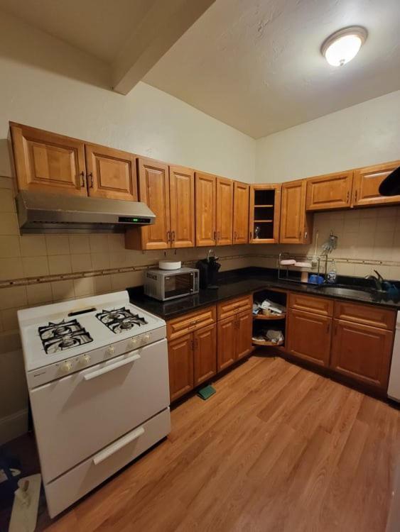 184 Bedrooms Near To Downtown Boston