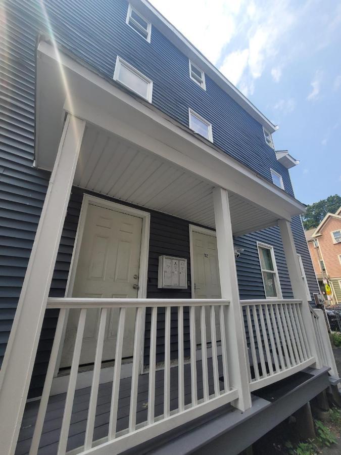 184 Bedrooms Near To Downtown *