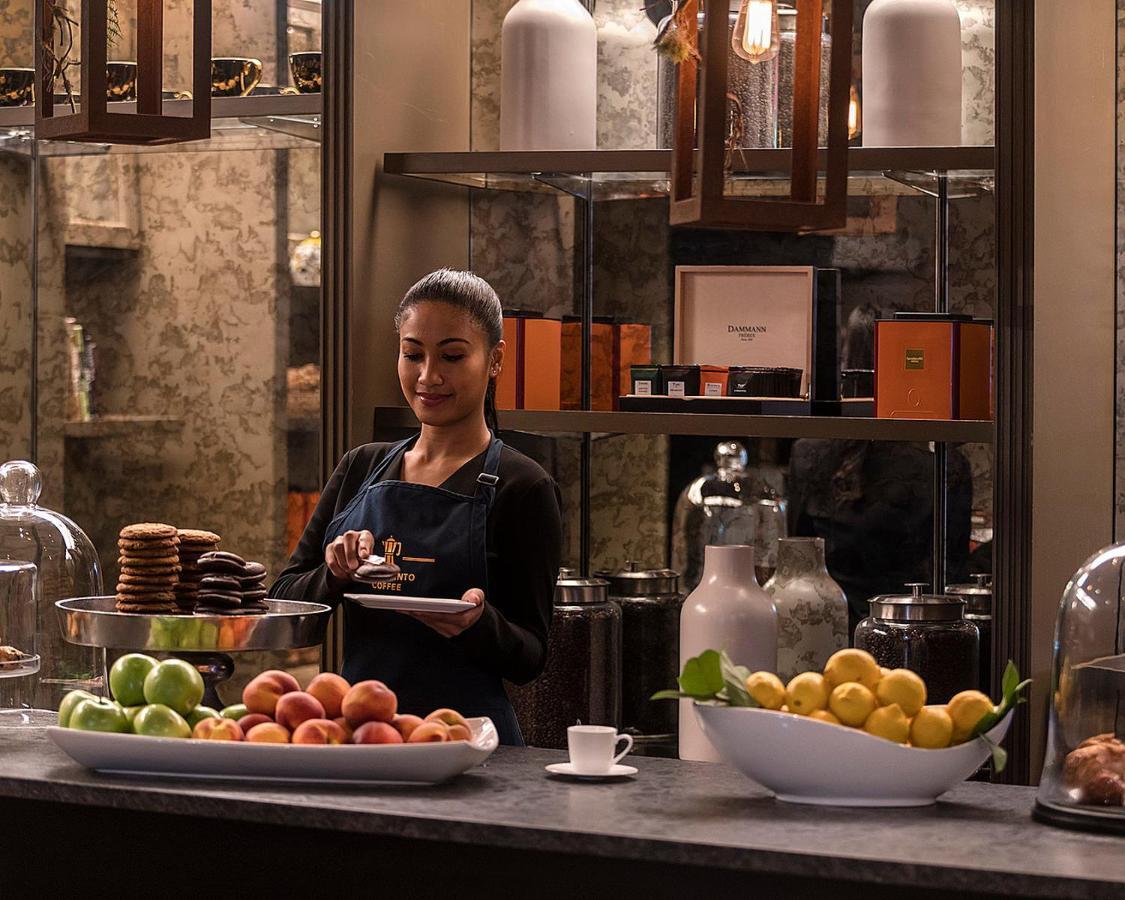 Hotel Four Seasons 5*