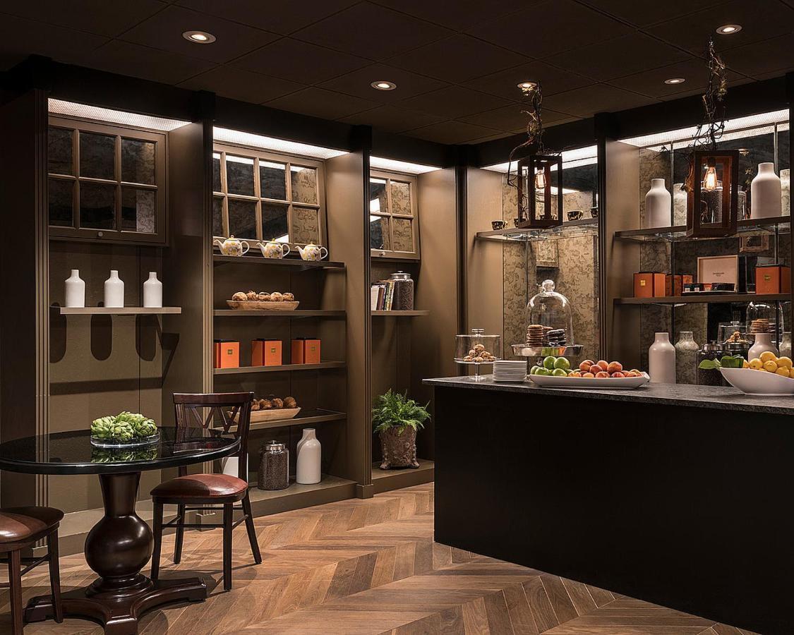 Hotel Four Seasons Boston