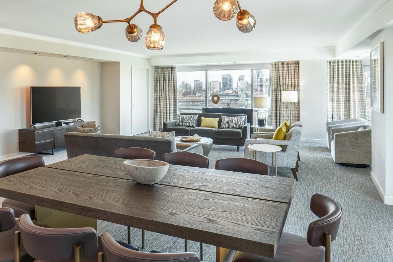 The Westin Seaport District