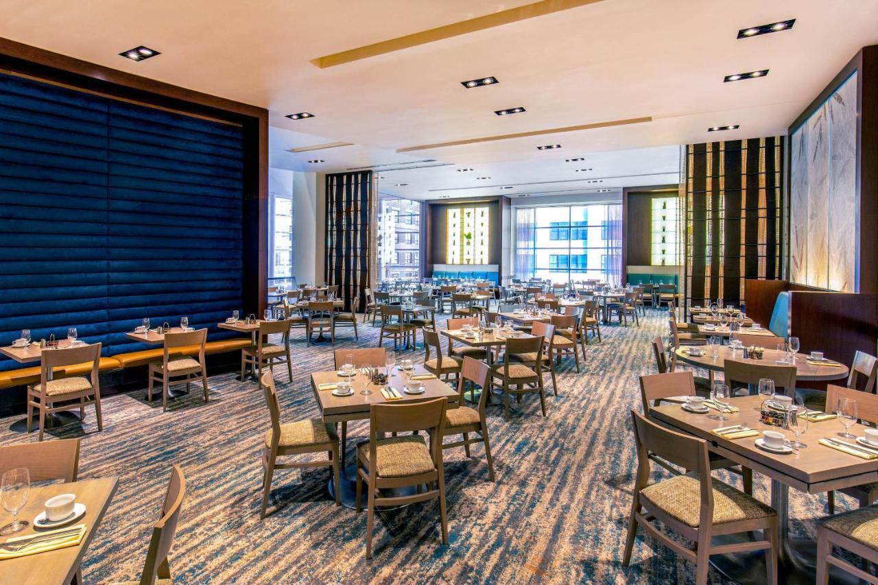 The Westin Seaport District Hotel 4*