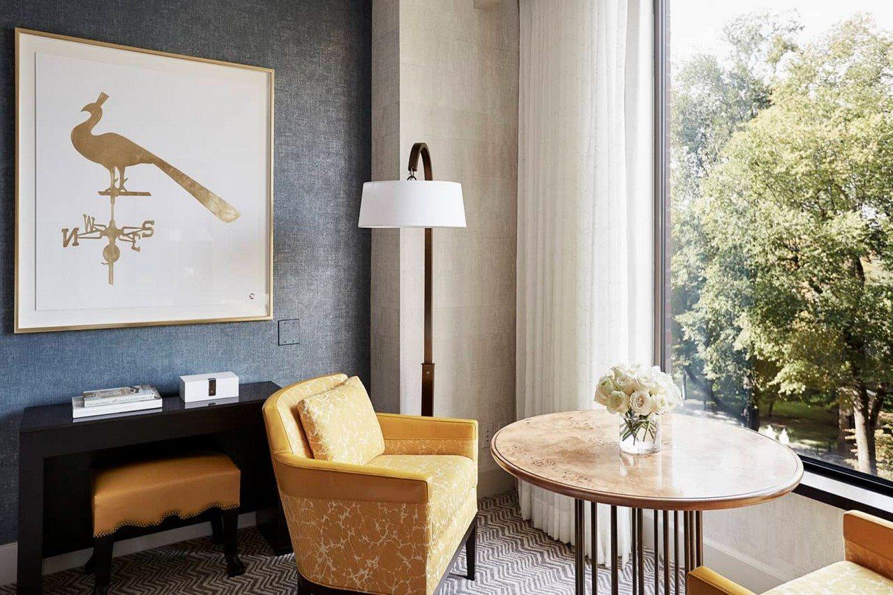 Four Seasons 5*