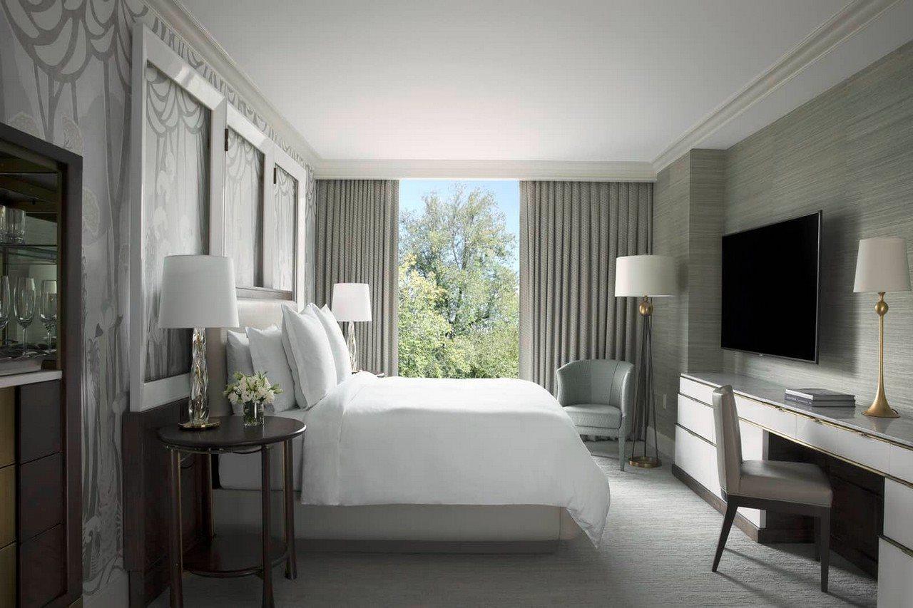 Four Seasons Hotel Boston