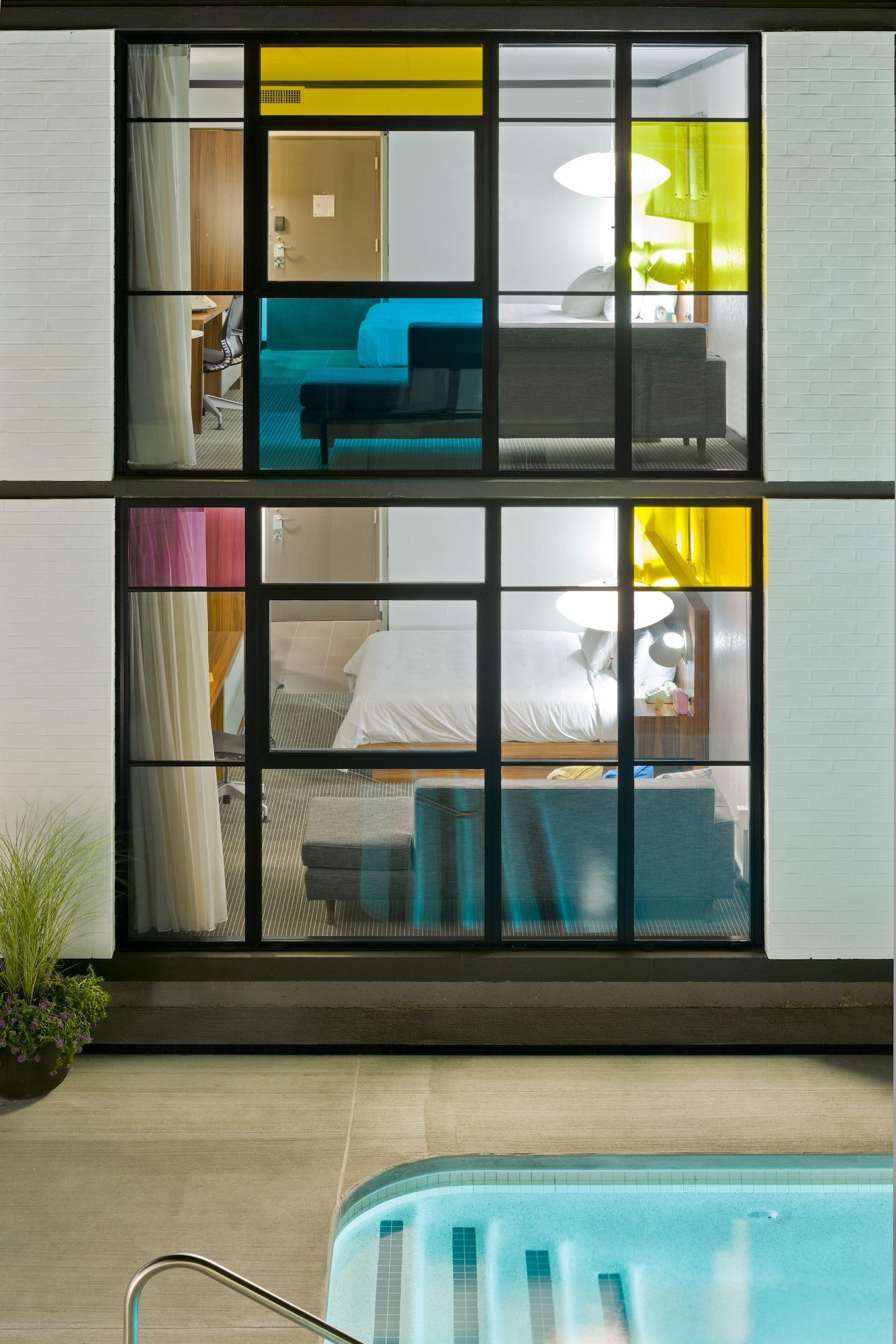 The Verb Hotel 3*