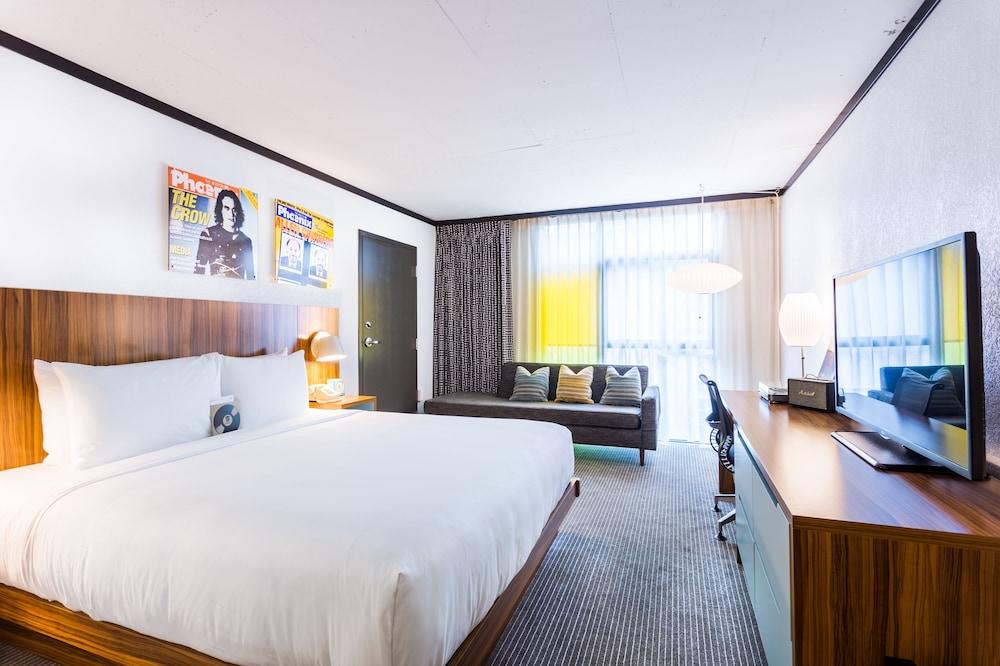 Hotel The Verb 3*