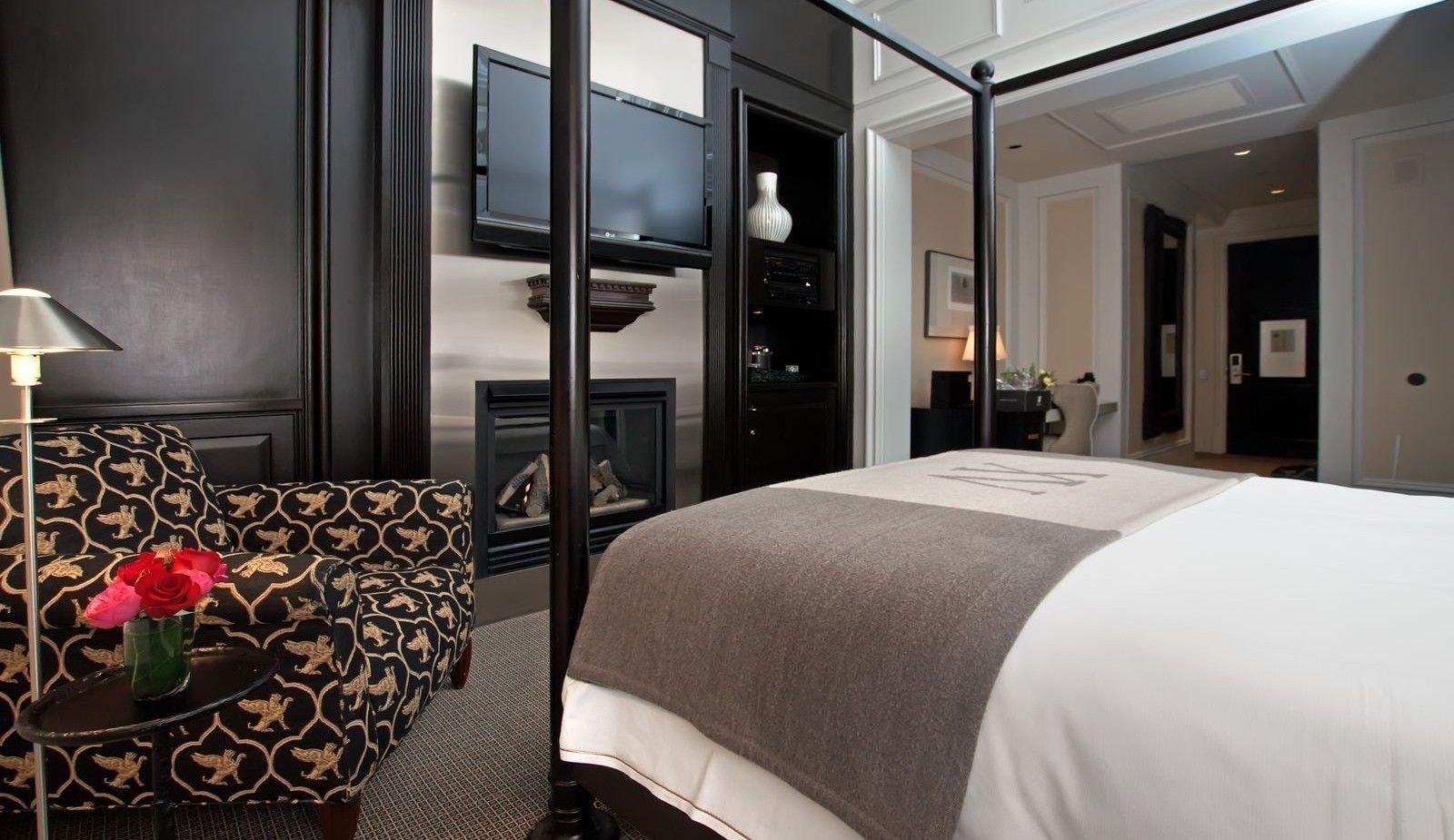 Fifteen Beacon Hotel 5*