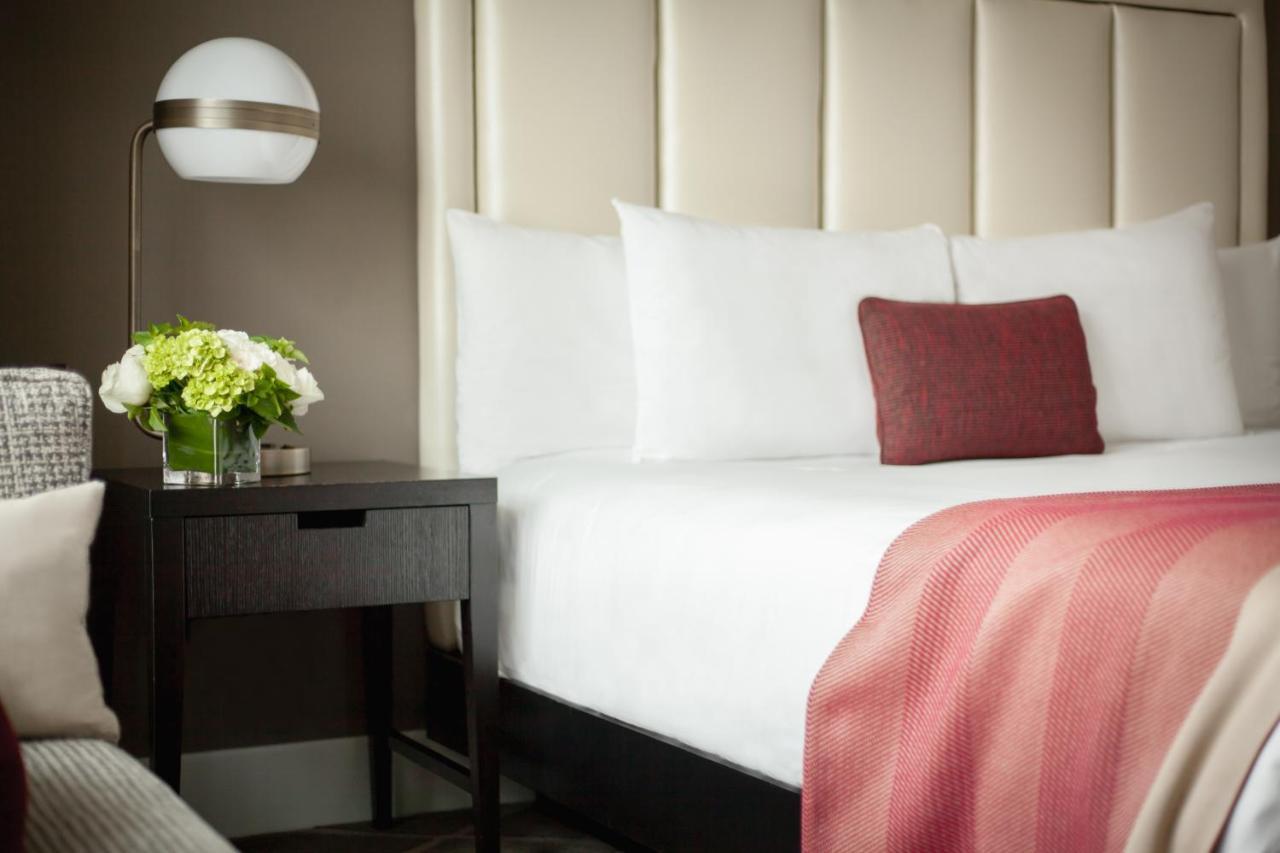 Commonwealth 5* Boston
