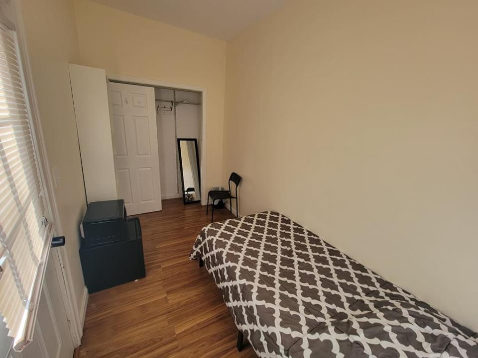 184 Bedrooms Near To Downtown Casa de hóspedes