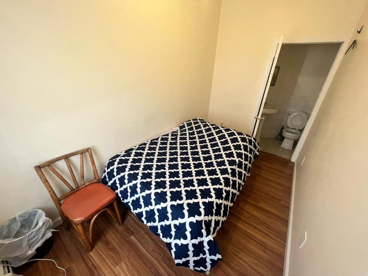 184 Bedrooms Near To Downtown *