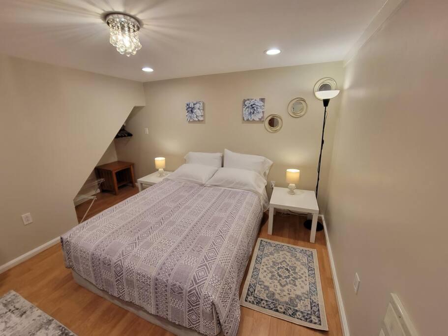 Sweet Apartment