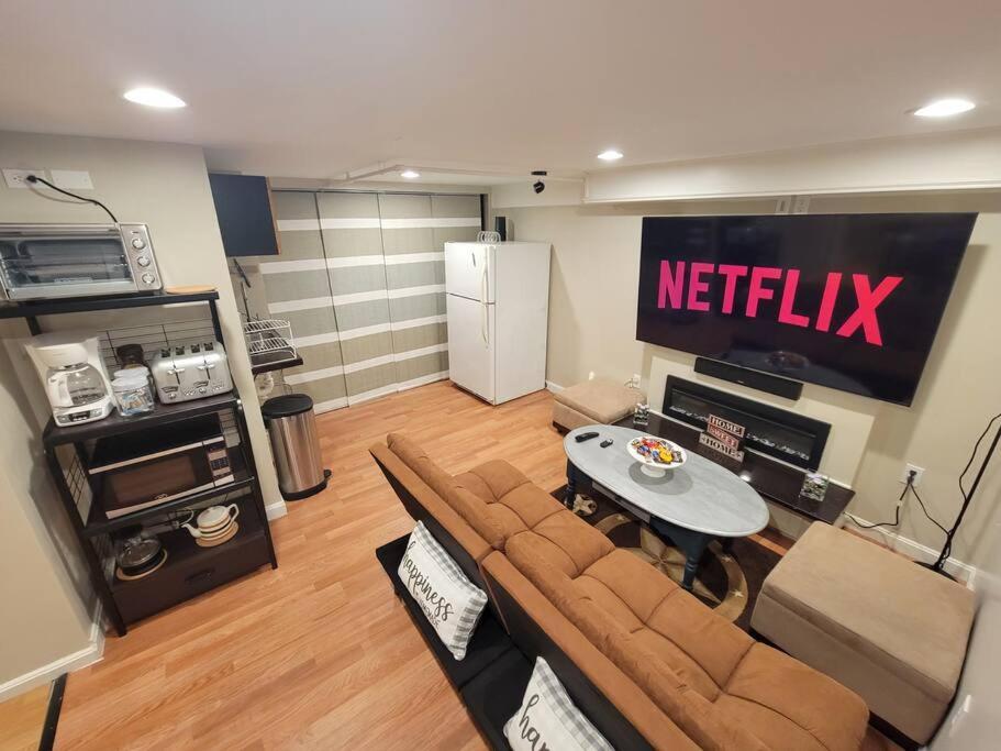 Sweet Apartment