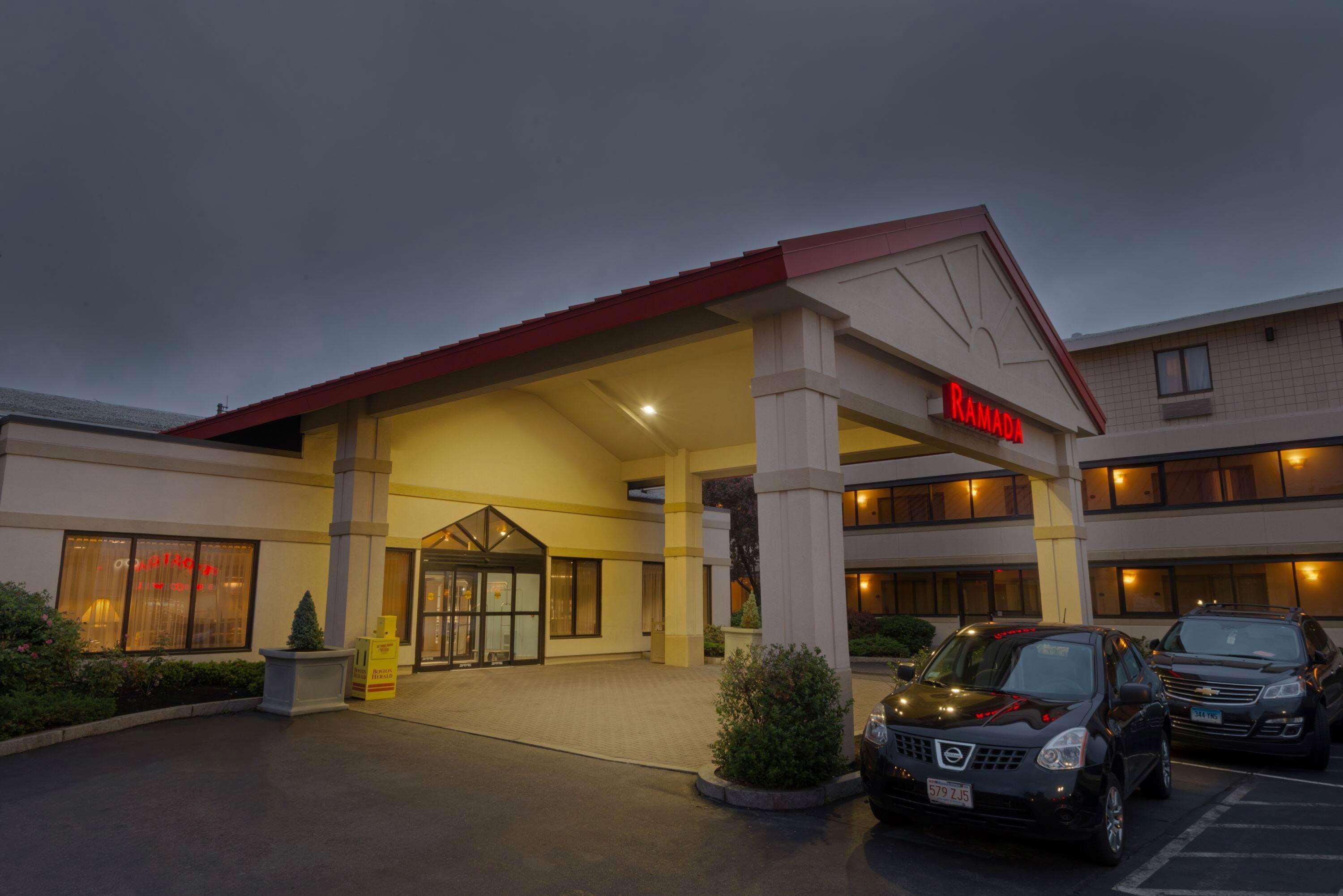 Ramada By Wyndham Boston