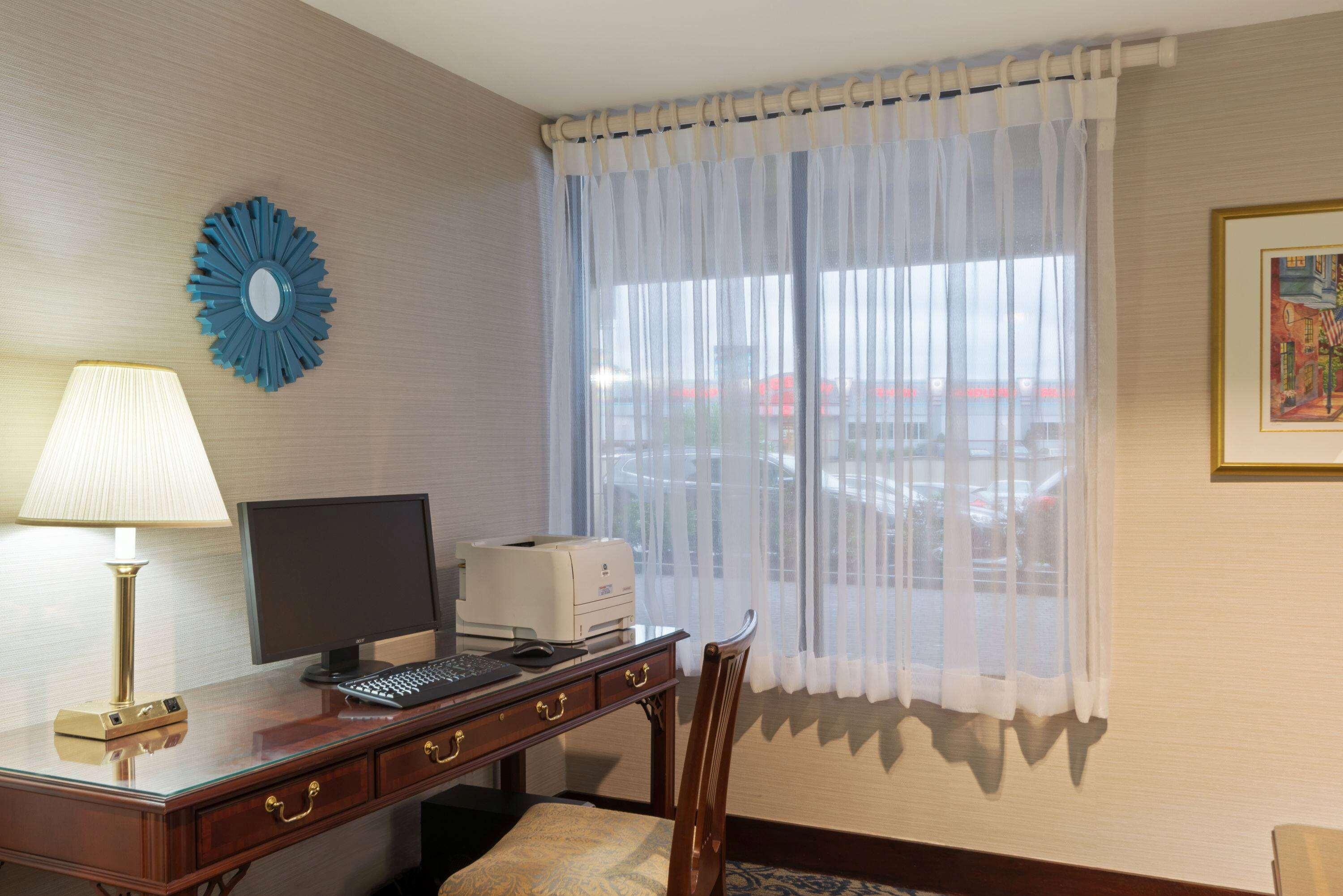 Hotel Ramada By Wyndham