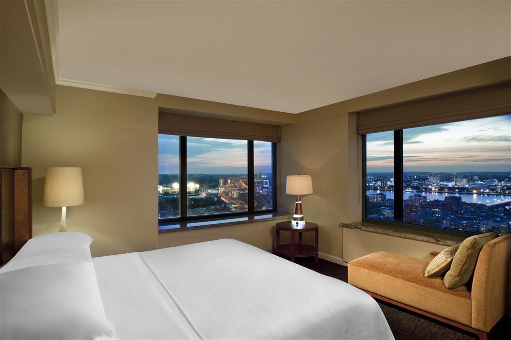 Hotel Sheraton Boston