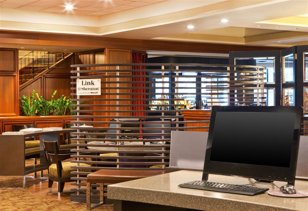 Hotel Sheraton Boston