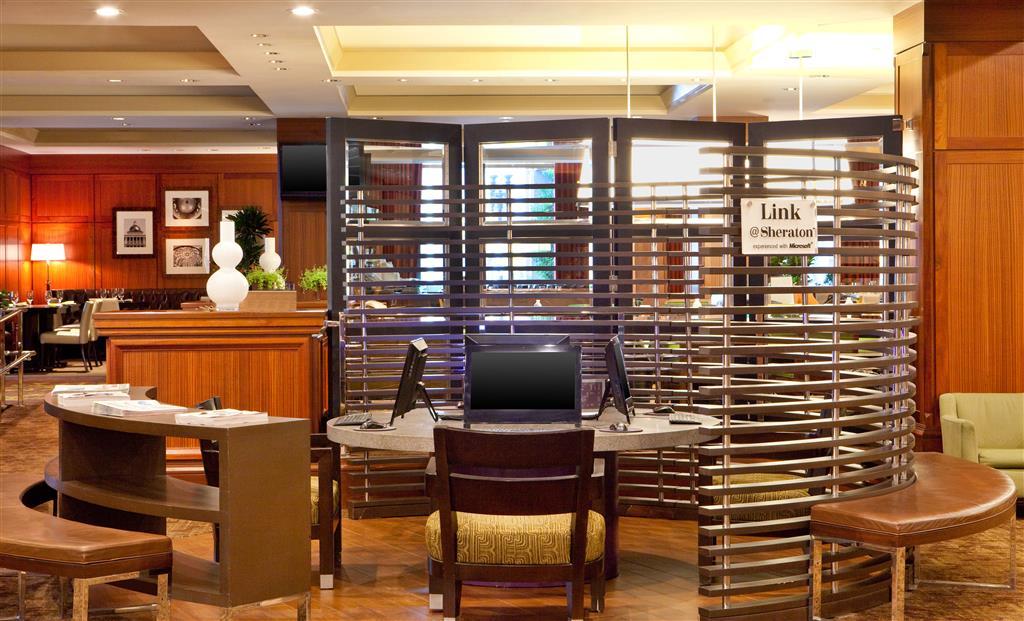Sheraton