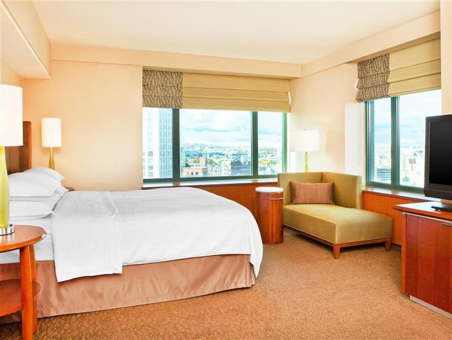 Sheraton Hotel 4*