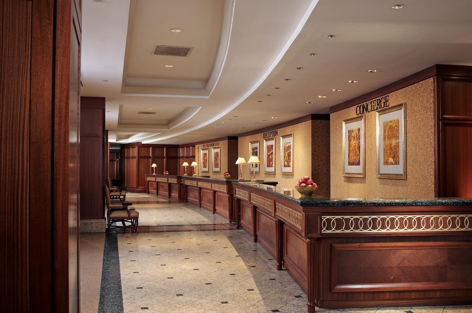 Hotel Sheraton Boston