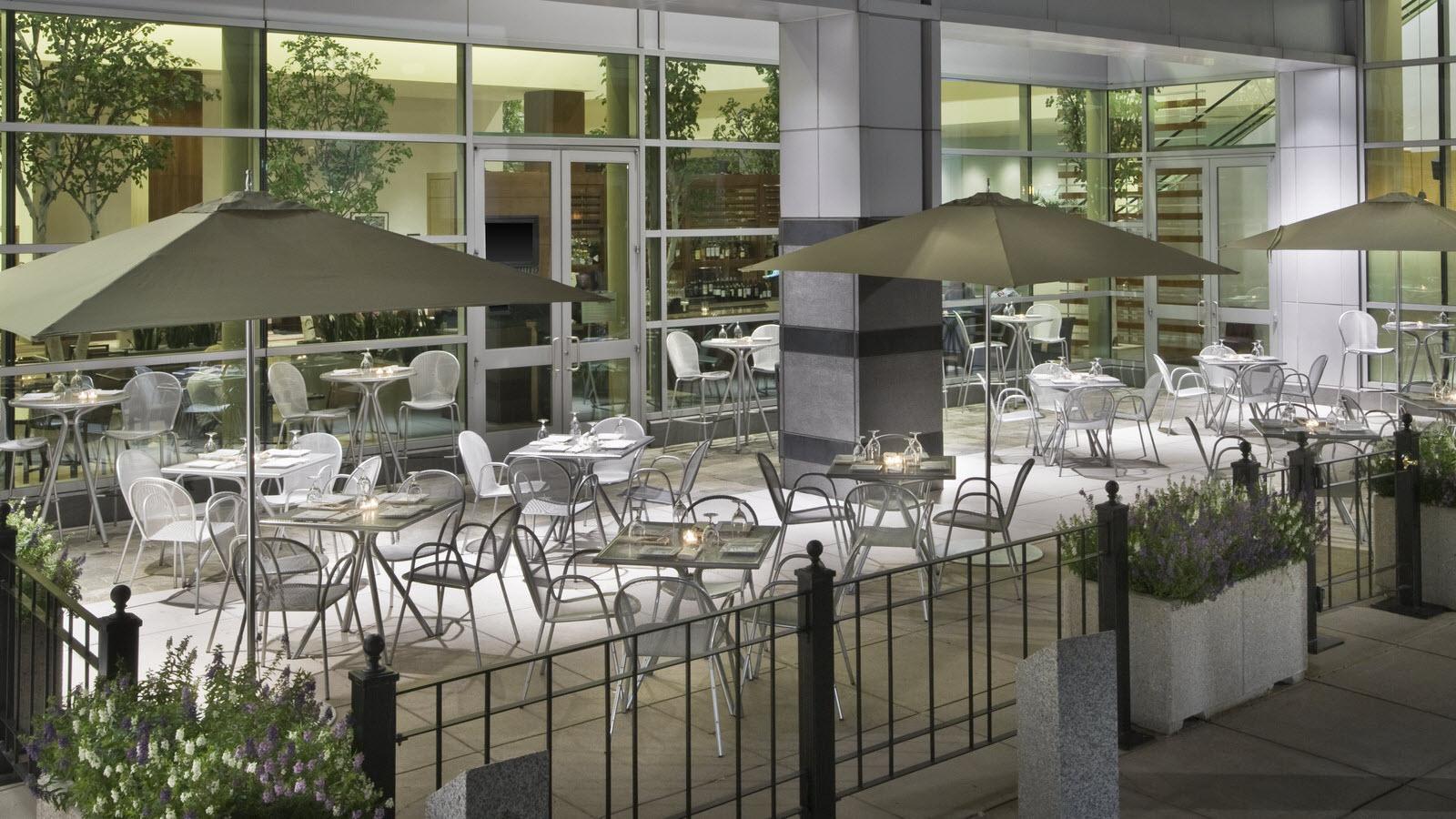 The Westin Seaport District Boston