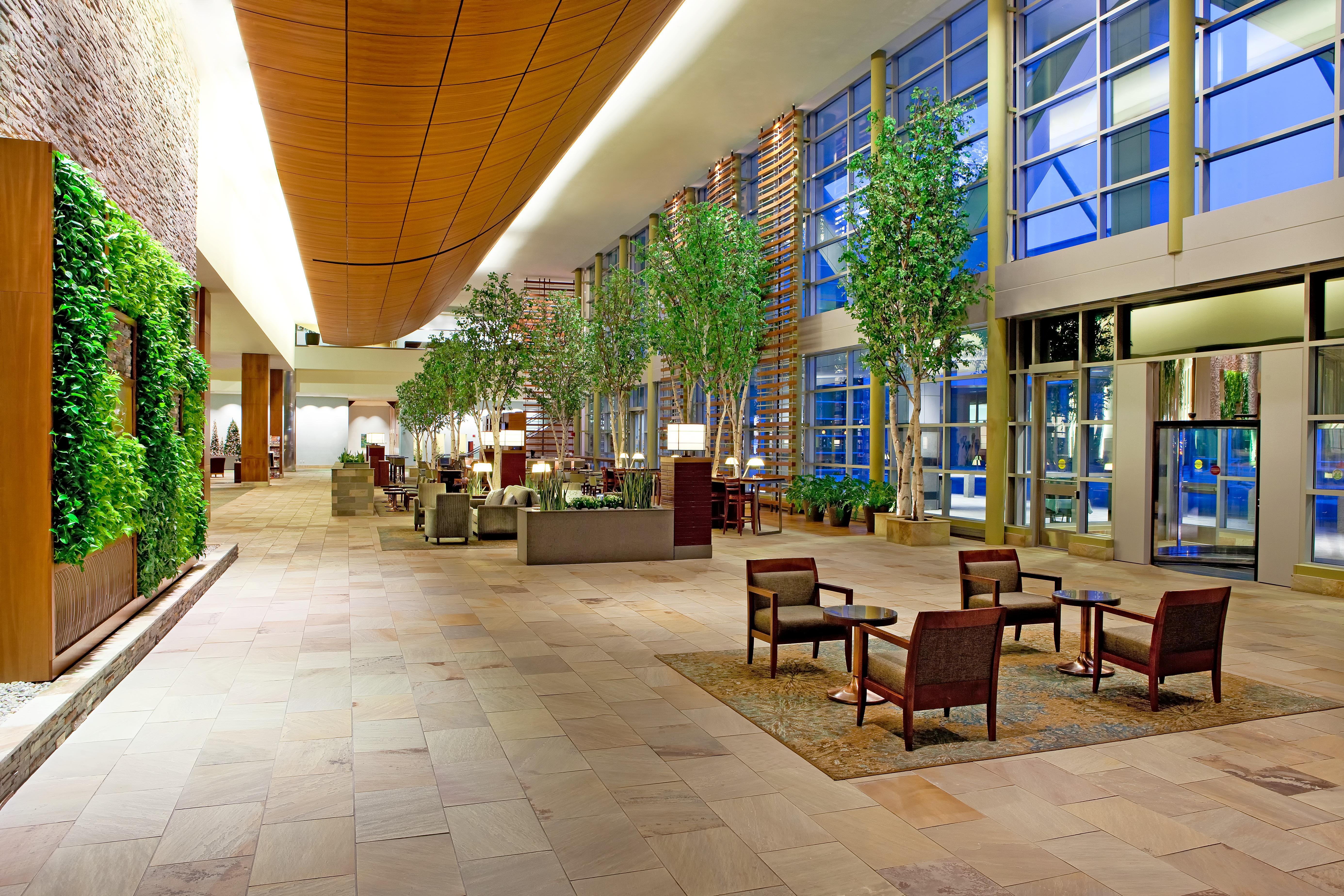 The Westin Seaport District 4*