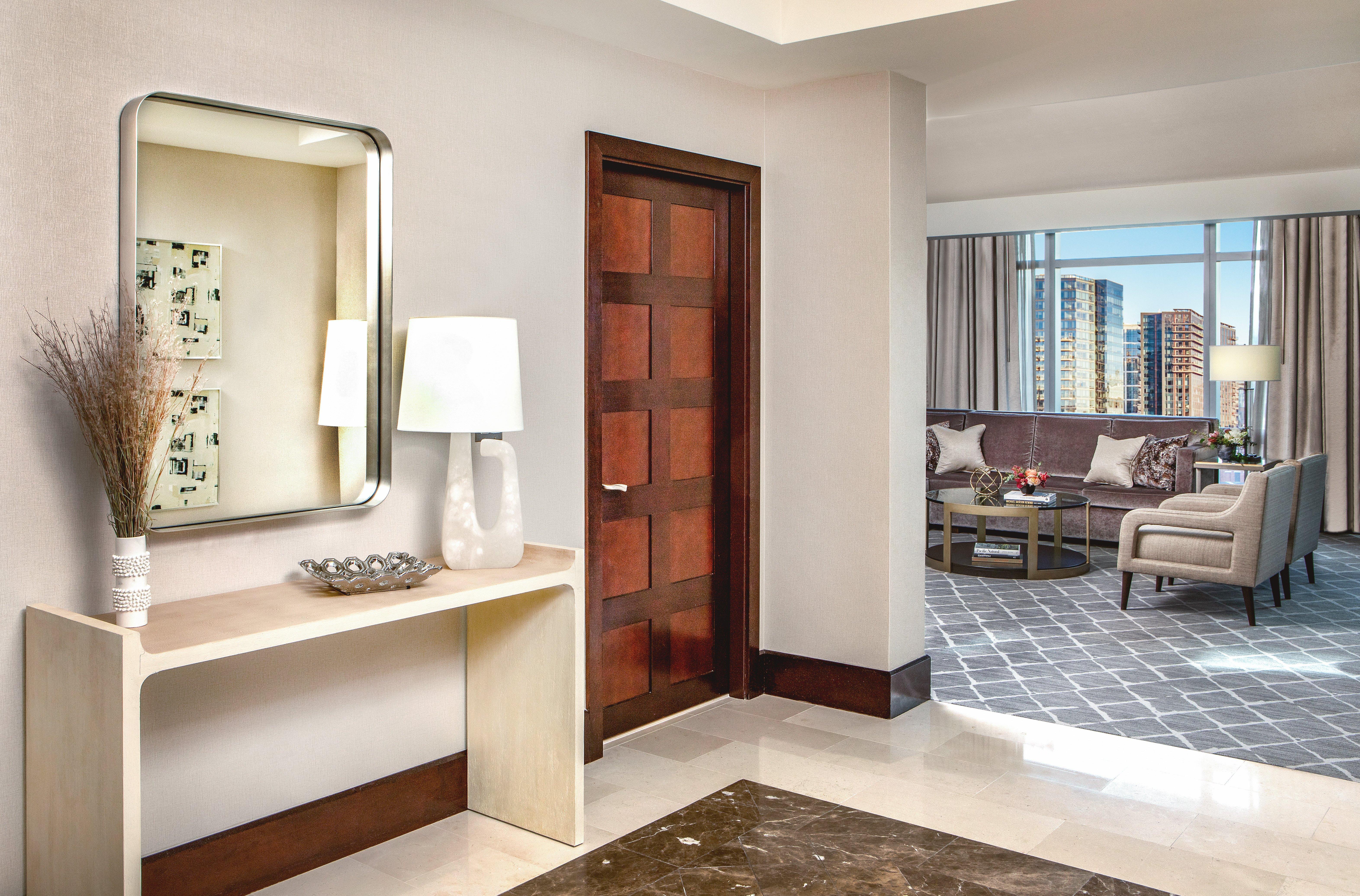 Intercontinental By Ihg Hotel