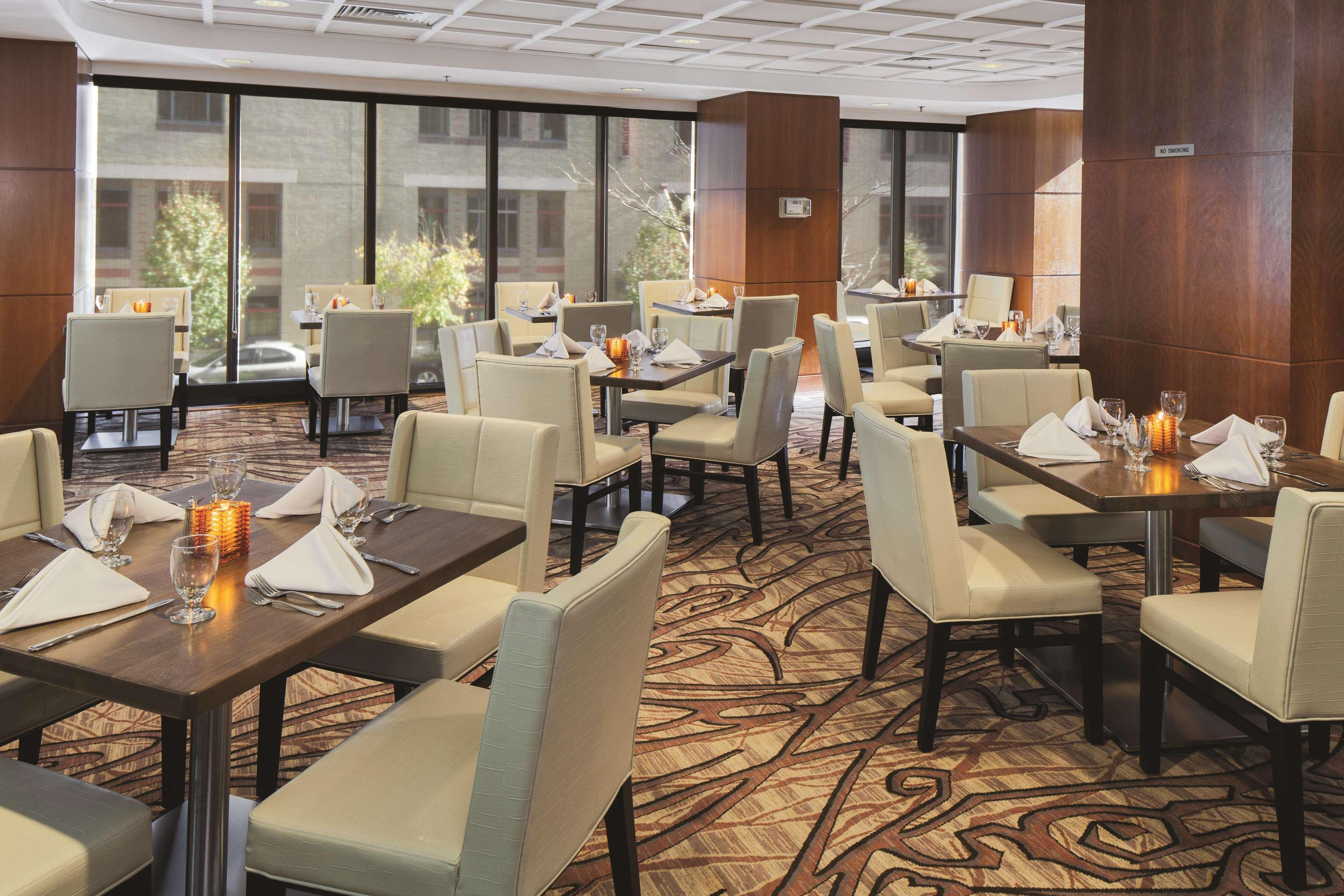 Doubletree By Hilton - Downtown Hotel Boston