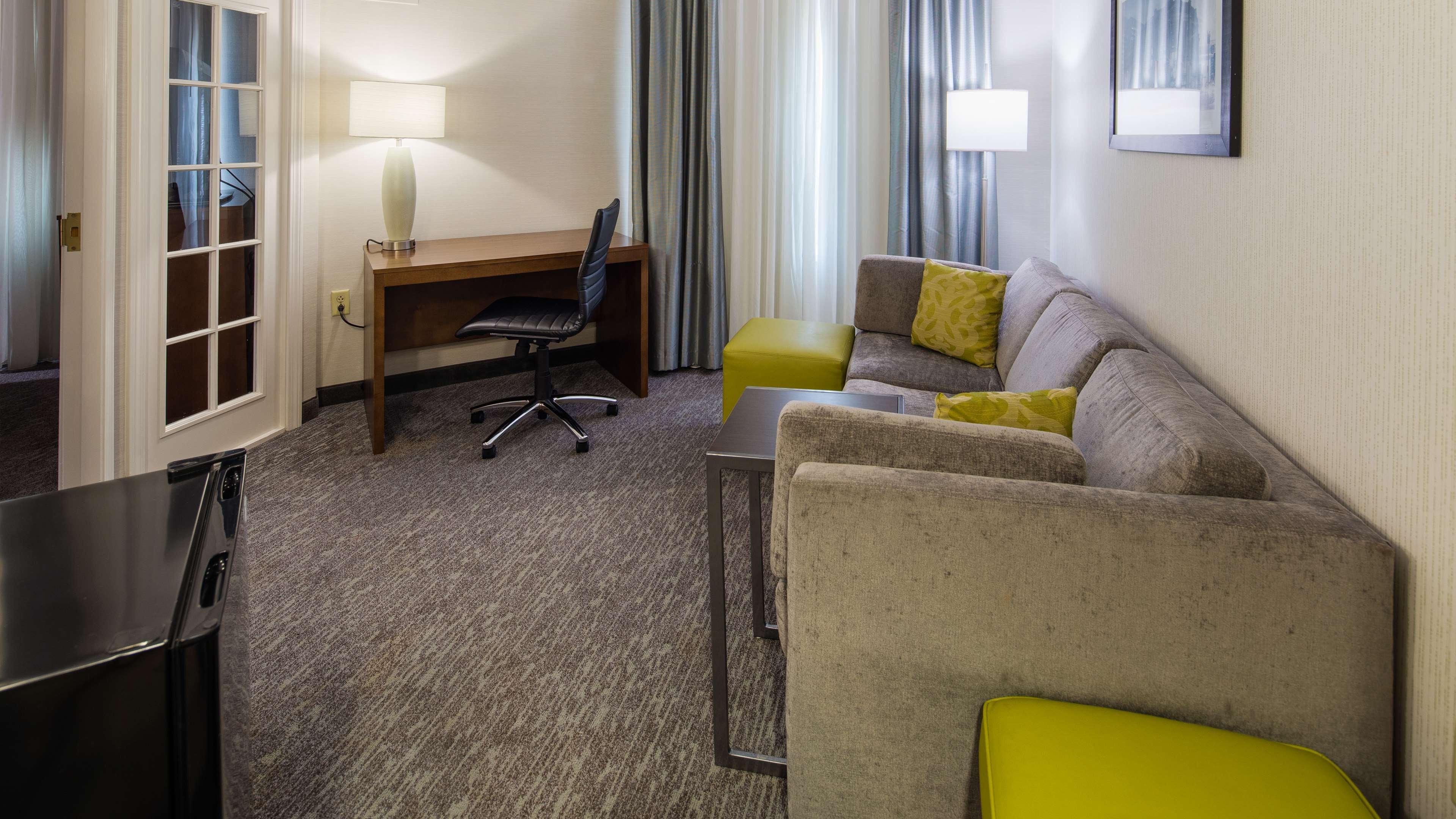 Hotel Western