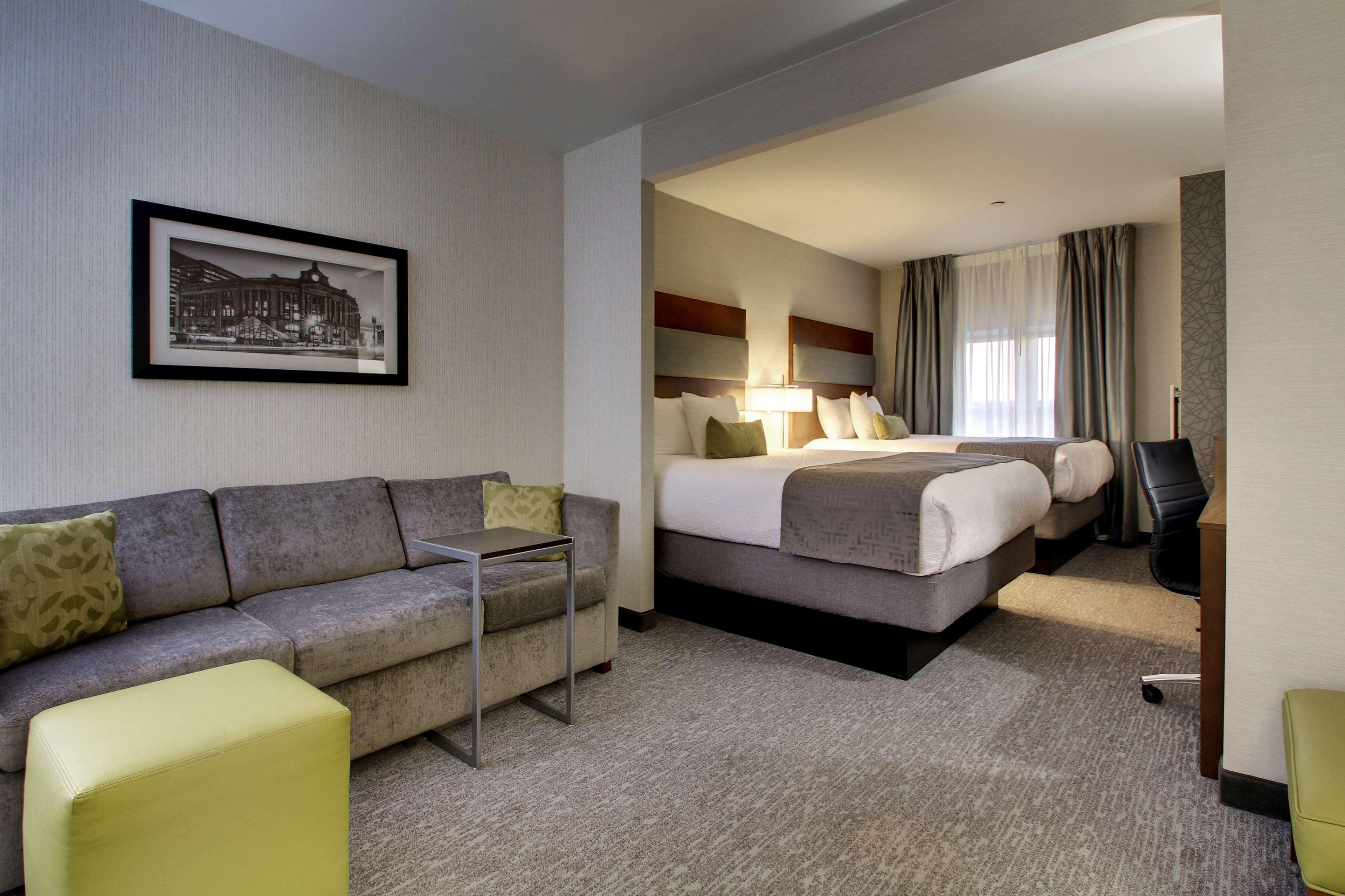 Hotel Western 2*