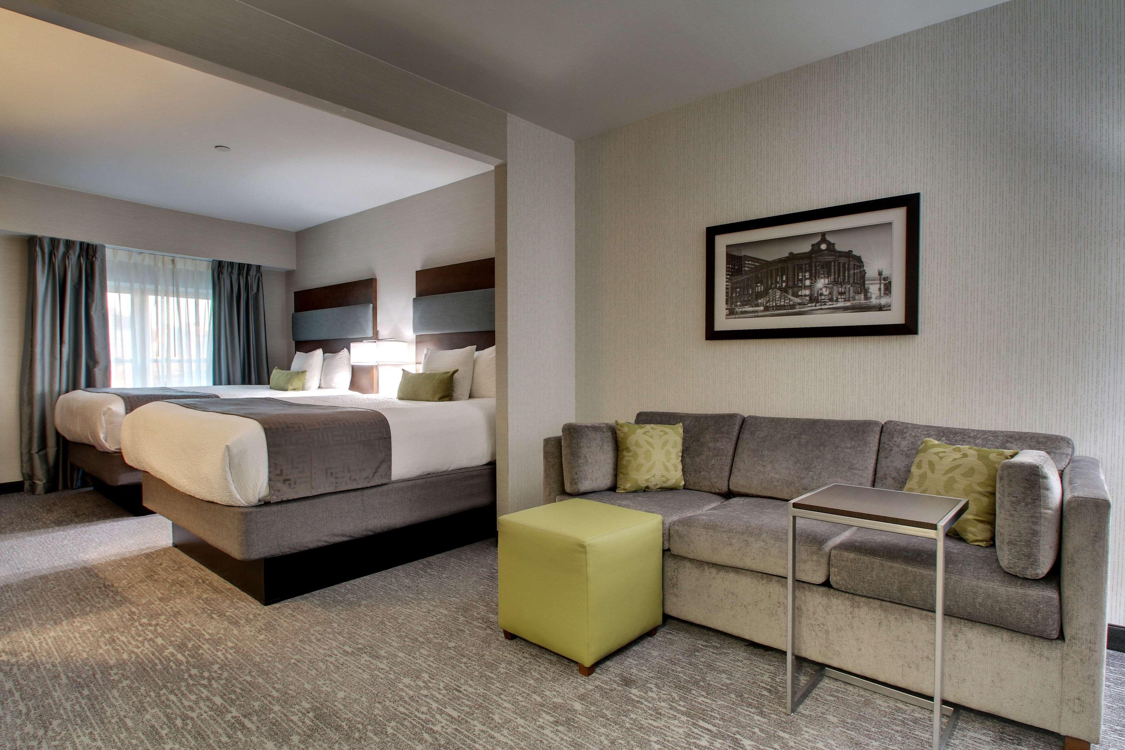 Hotel Western 2*