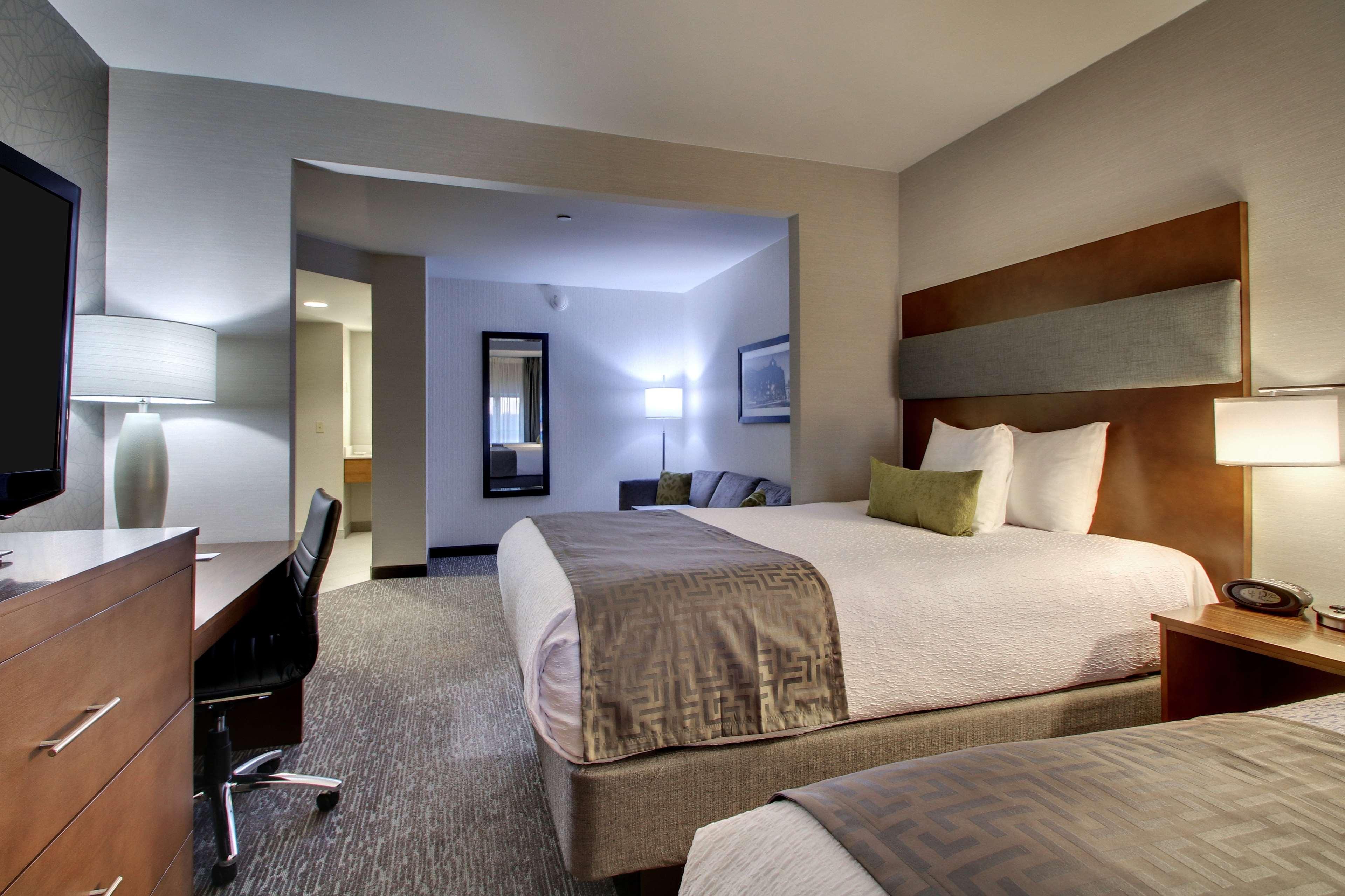 Western Hotel Boston