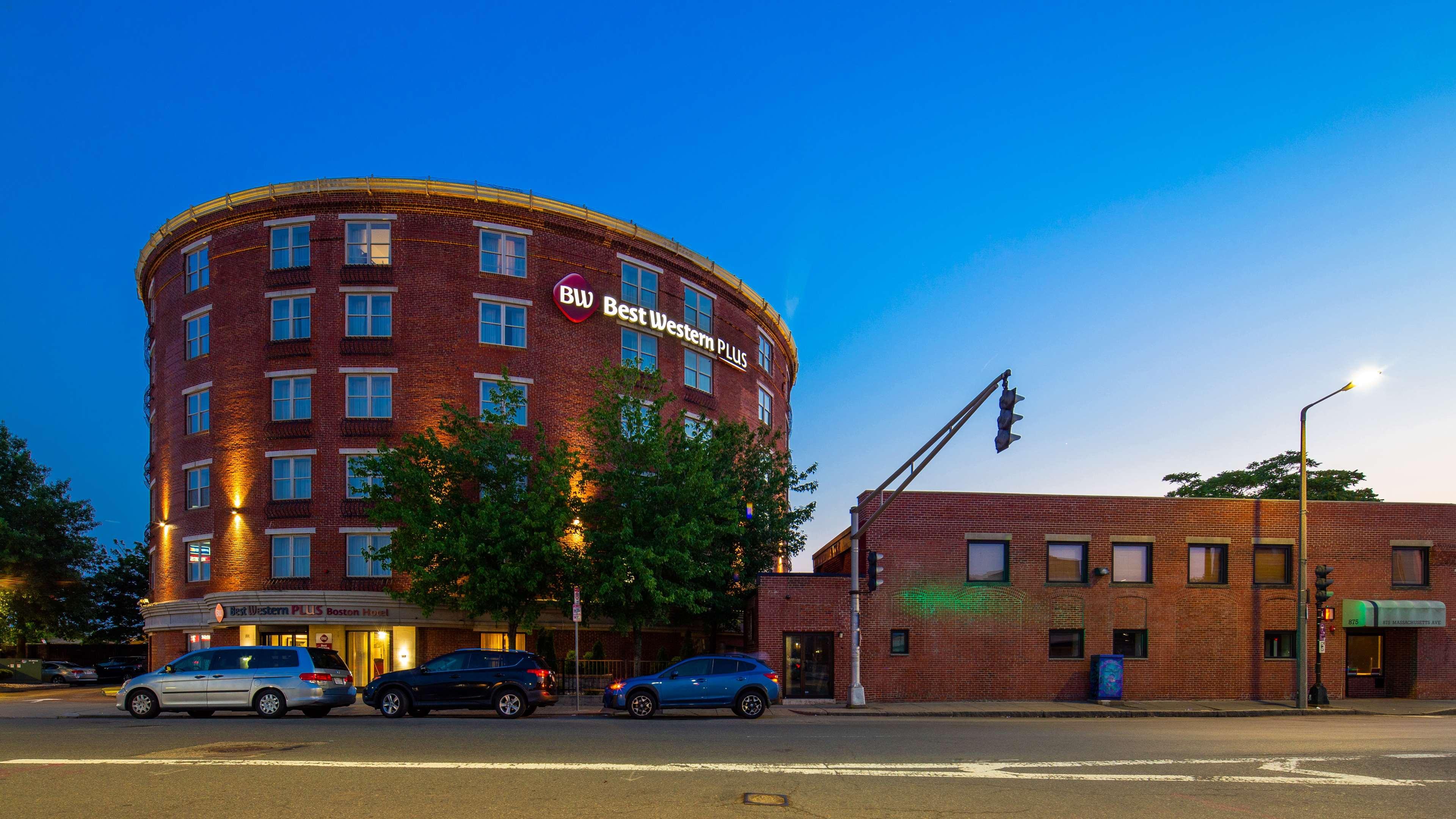 Western Hotel
