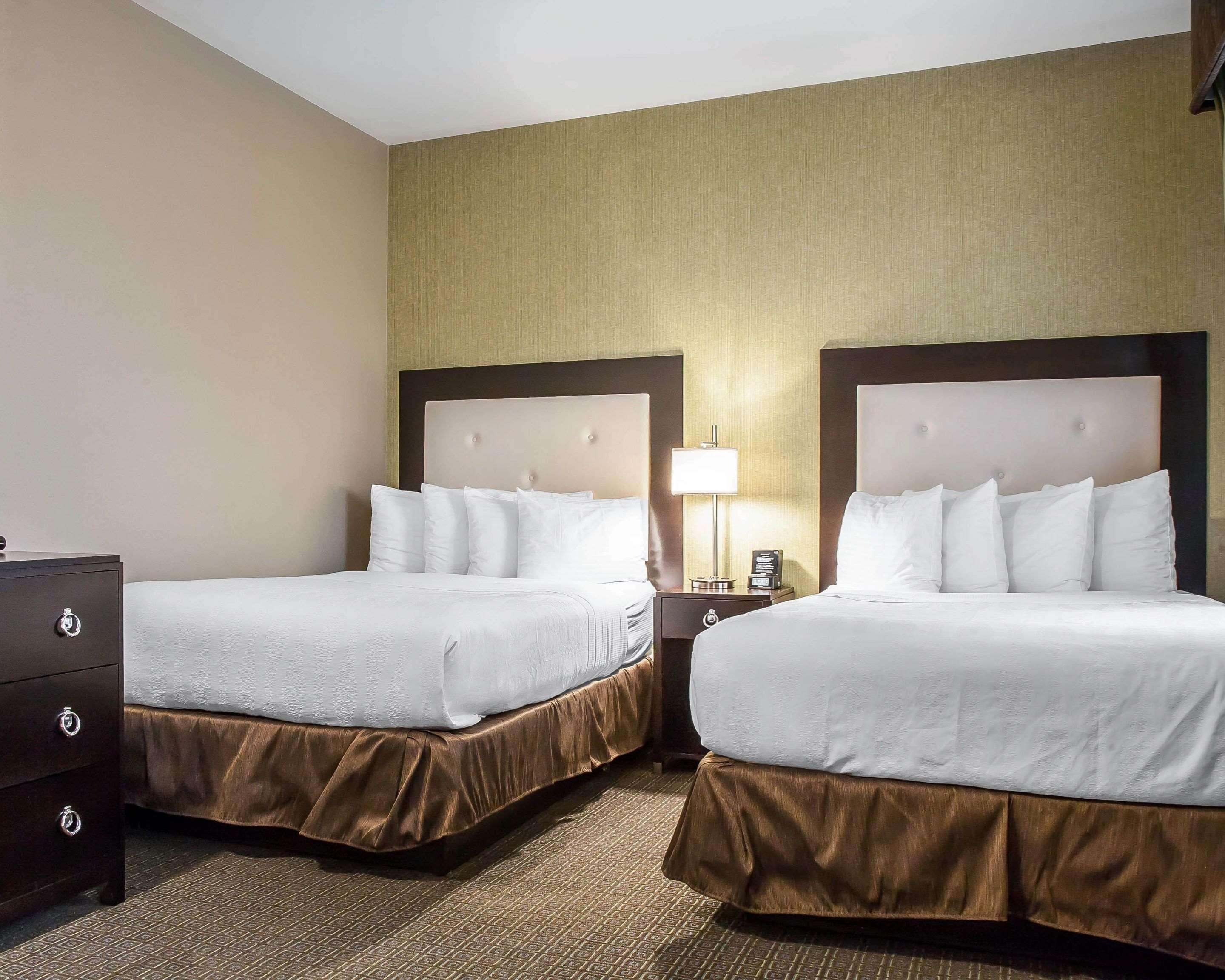 Hotel Envision Boston-longwood, Ascend Collection
