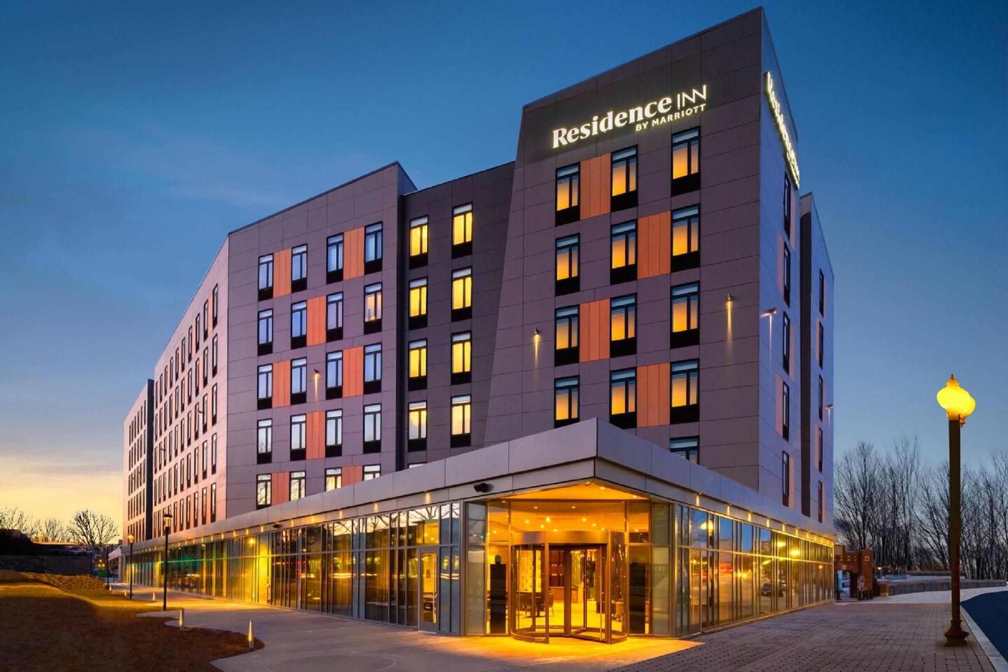 Downtown/south End 3* Boston