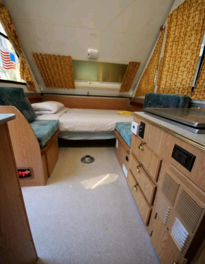 Albergue Homestel *