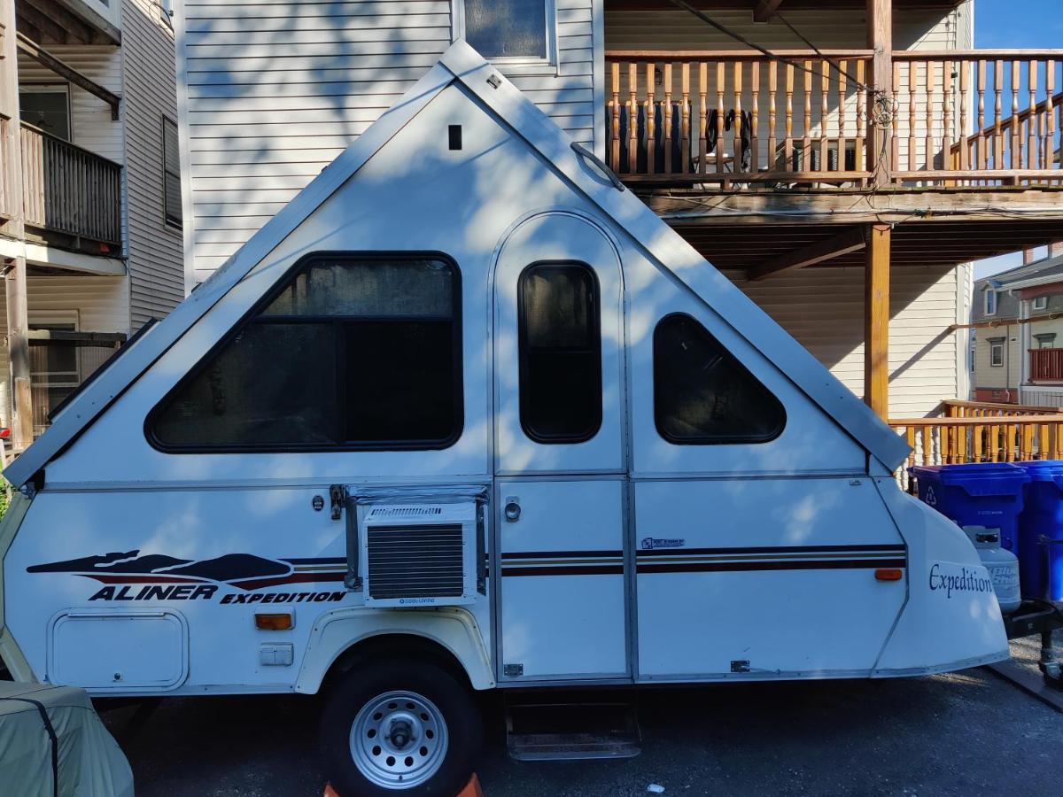 Homestel Albergue Boston