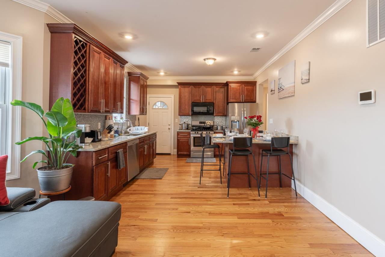 90 New! Modern Views -sleek Living Apartamento *