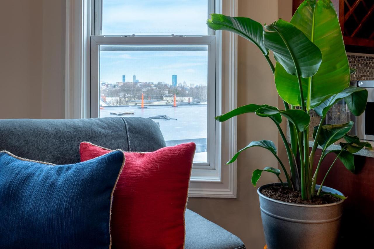 90 New! Modern Views -sleek Living Apartamento
