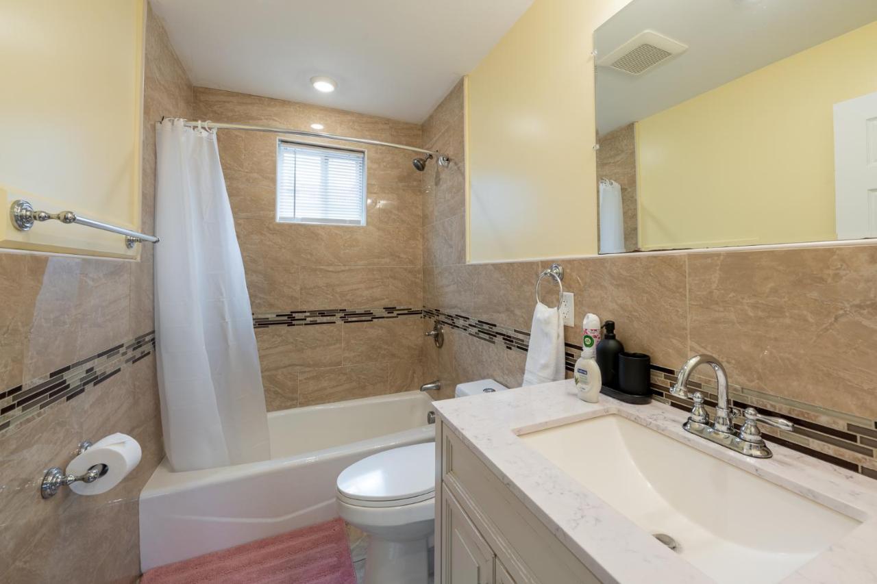 Apartamento 90 New! Modern Views -sleek Living