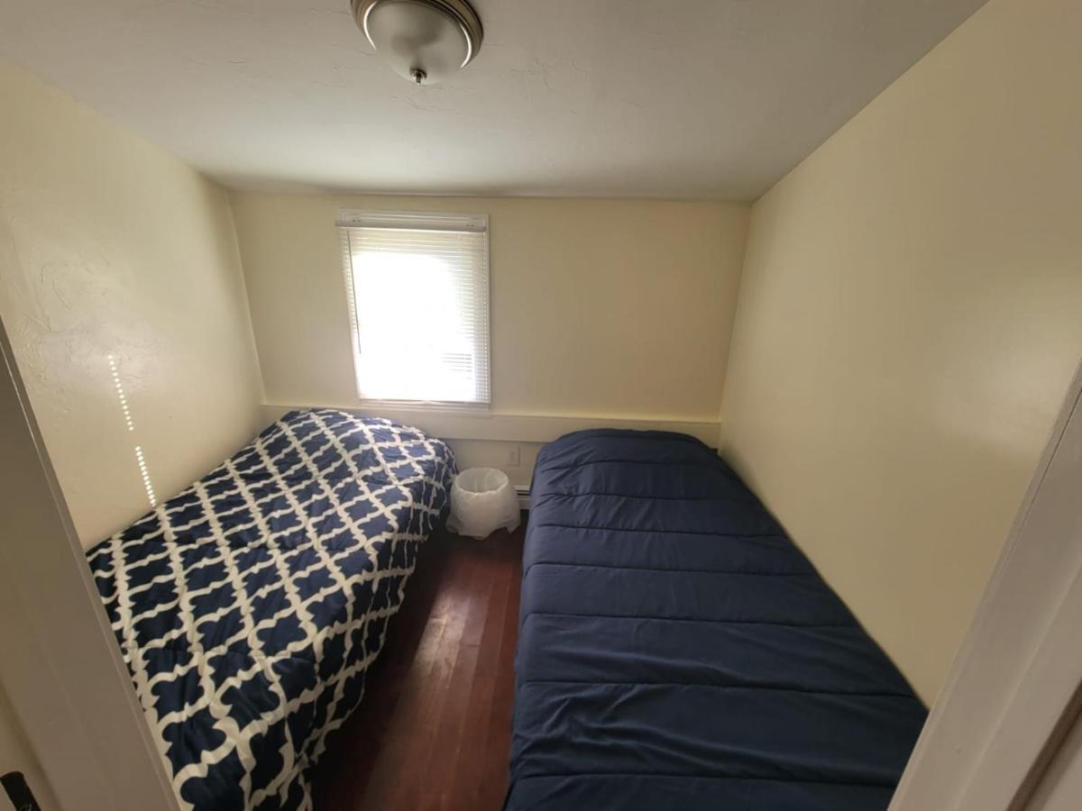 184 Bedrooms Near To Downtown Casa de hóspedes