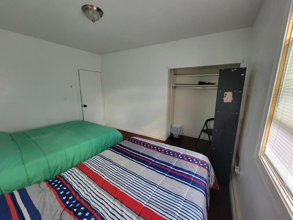 184 Bedrooms Near To Downtown *