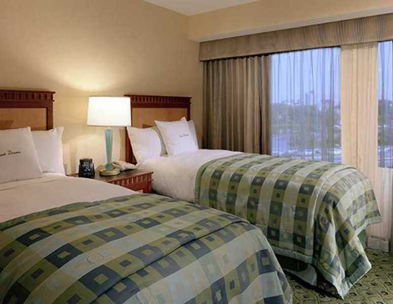 Doubletree By Hilton - Cambridge 4* Boston