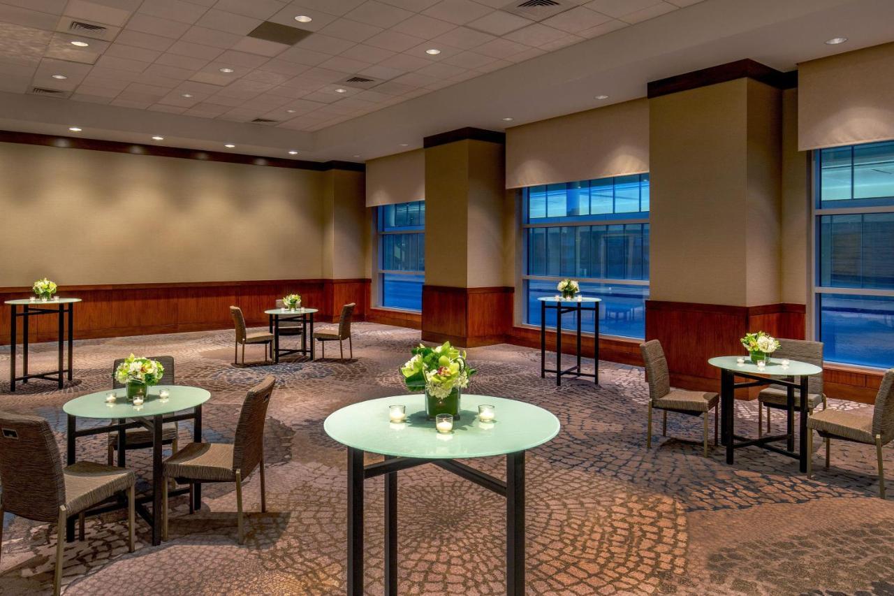 The Westin Seaport District Boston