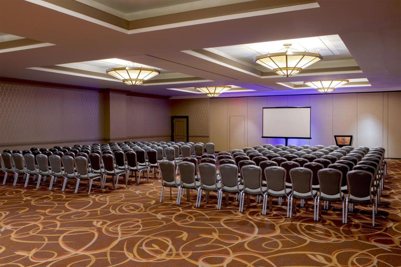 Sheraton Boston