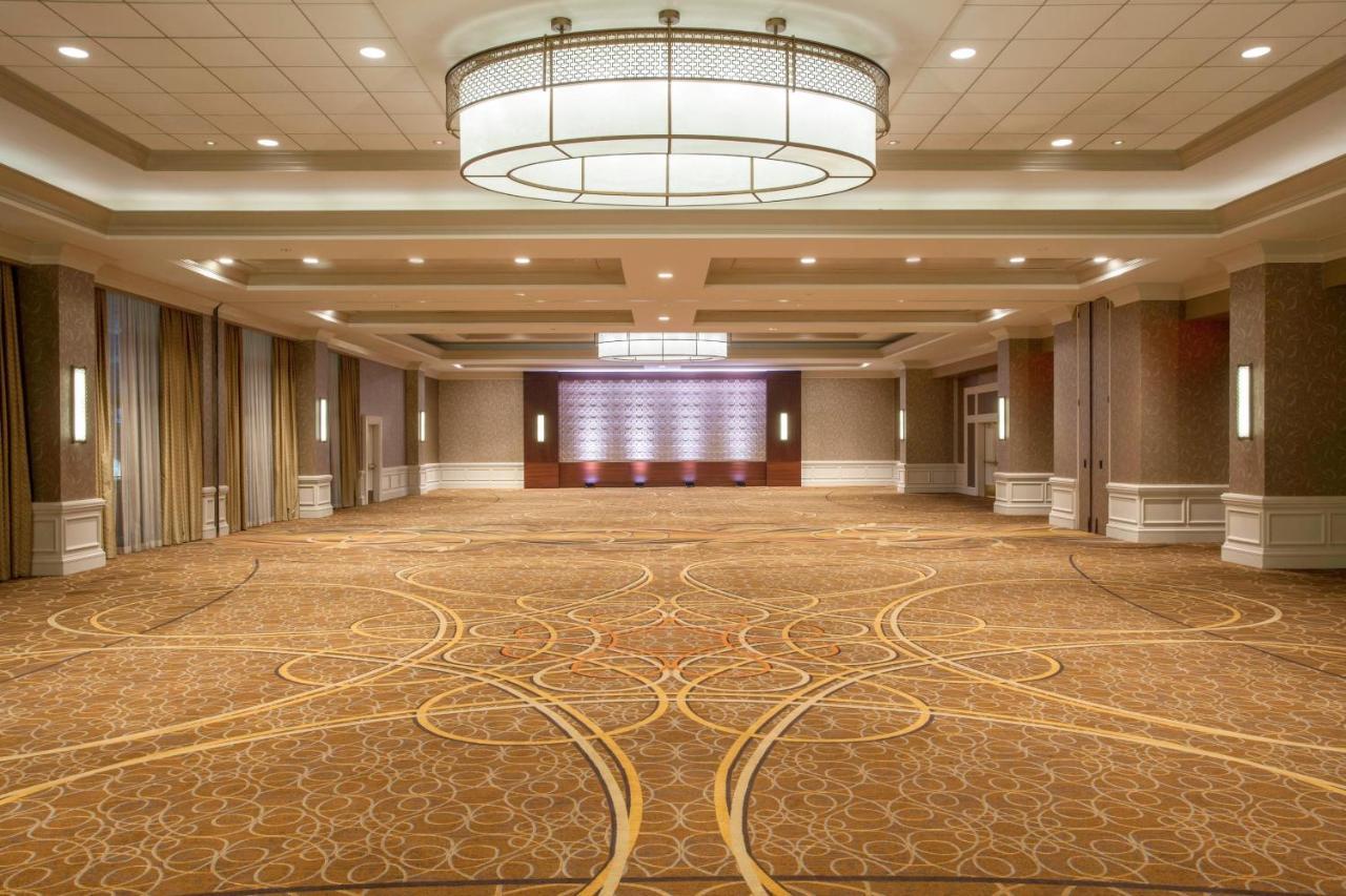 Hotel Sheraton Boston